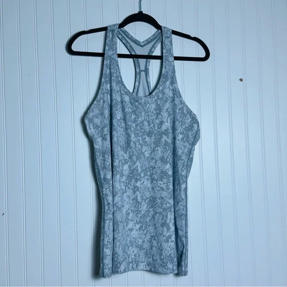 Lululemon Cool Racerback Tank Top Nulu
Hideaway Camo Starlight Multi L/XL Sporty - Picture 6 of 12